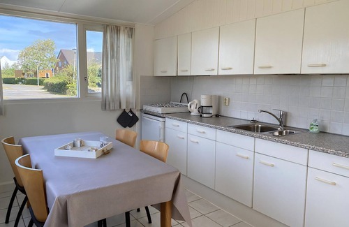 Callantsoog Cottage | 2 bedroom accommodation in Callantsoog