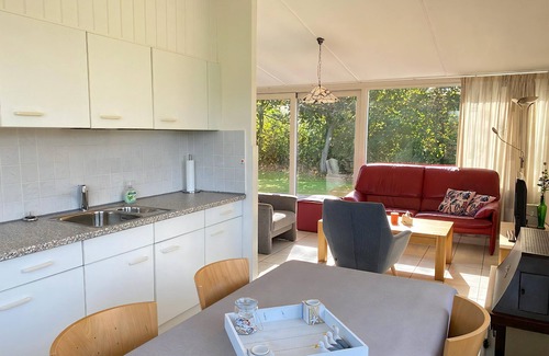 Callantsoog Cottage | 2 bedroom accommodation in Callantsoog