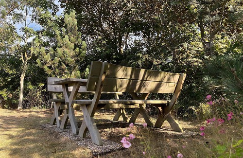 Callantsoog Cottage | 2 bedroom accommodation in Callantsoog