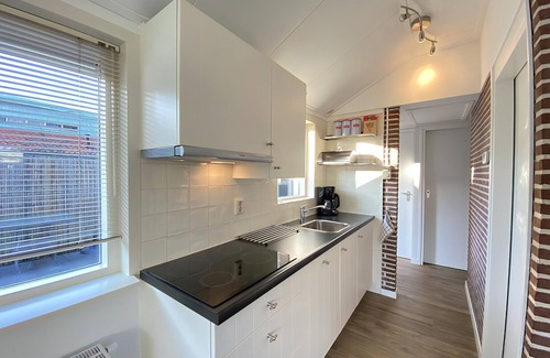 Callantsoog Cottage | 2 bedroom accommodation in Callantsoog