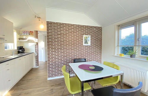 Callantsoog Cottage | 2 bedroom accommodation in Callantsoog