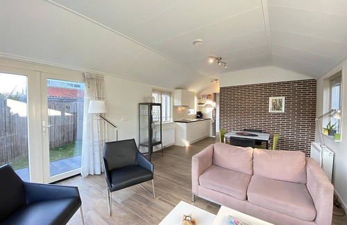 Callantsoog Cottage | 2 bedroom accommodation in Callantsoog