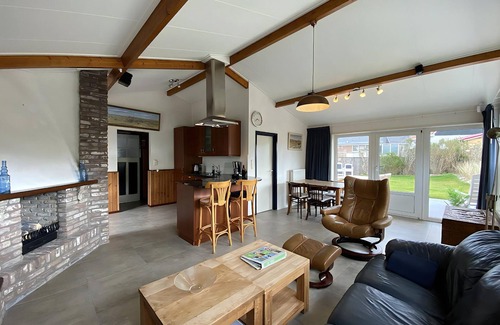 Callantsoog Cottage | 2 bedroom accommodation in Callantsoog