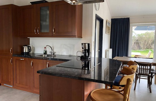 Callantsoog Cottage | 2 bedroom accommodation in Callantsoog