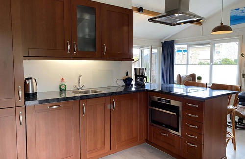 Callantsoog Cottage | 2 bedroom accommodation in Callantsoog