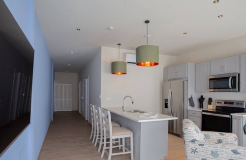 Rancho Apartment | 2 bedroom accommodation in Oranjestad