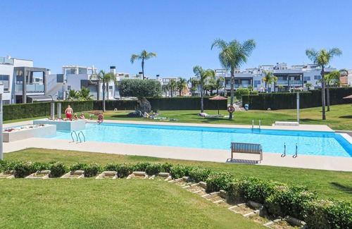 Los Altos Apartment | 2 bedroom accommodation in Torrevieja