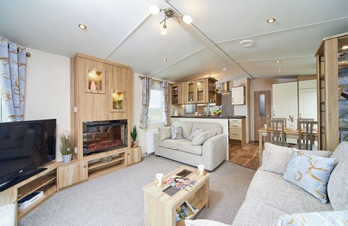 Axminster House | 2 bedroom accommodation in Axminster