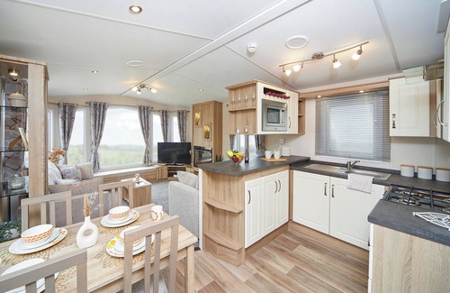 Axminster House | 2 bedroom accommodation in Axminster