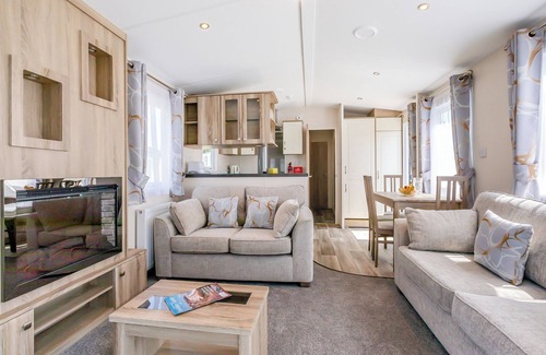 Axminster House | 2 bedroom accommodation in Axminster
