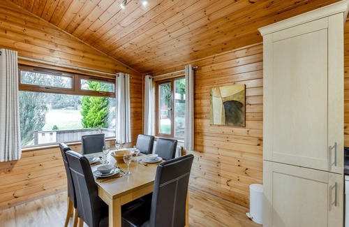 Beaworthy Cabin | 2 bedroom accommodation in Halwill, Nr Beaworthy