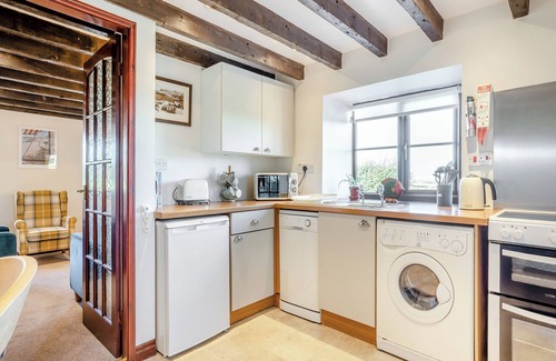 Briggswath Cottage | 2 bedroom accommodation in Ugthorpe, near Whitby