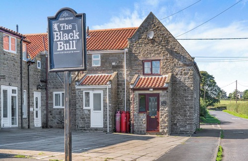 Briggswath Cottage | 2 bedroom accommodation in Ugthorpe, near Whitby