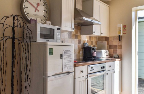 Camelford Cottage | 2 bedroom accommodation in Davidstow, near Camelford