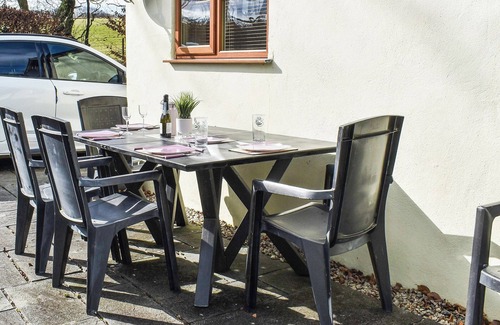 Camelford Cottage | 2 bedroom accommodation in Davidstow, near Camelford