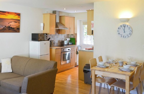 Camelford Cottage | 2 bedroom accommodation in Davidstow, near Camelford