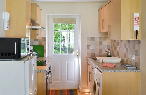Camelford Cottage | 2 bedroom accommodation in Davidstow, near Camelford