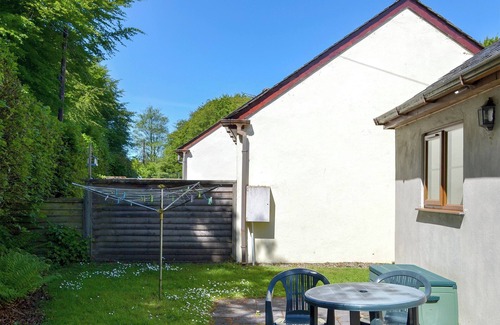 Camelford Cottage | 2 bedroom accommodation in Davidstow, near Camelford