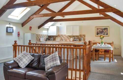 Trewassa Cottage | 2 bedroom accommodation in Trewassa, near Camelford