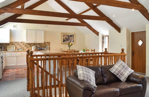 Trewassa Cottage | 2 bedroom accommodation in Trewassa, near Camelford