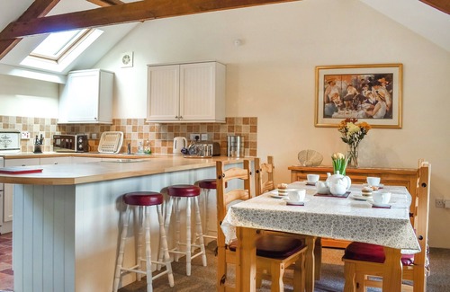 Trewassa Cottage | 2 bedroom accommodation in Trewassa, near Camelford