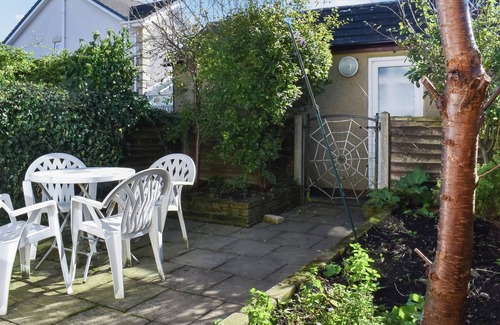 Warton Cottage | 2 bedroom accommodation in Carnforth