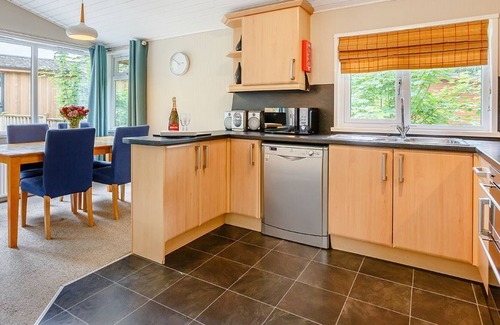 Churchill House | 2 bedroom accommodation in Cotswolds