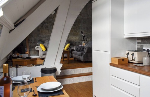 Criccieth Cottage | 2 bedroom accommodation in Criccieth