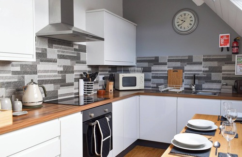 Criccieth Cottage | 2 bedroom accommodation in Criccieth