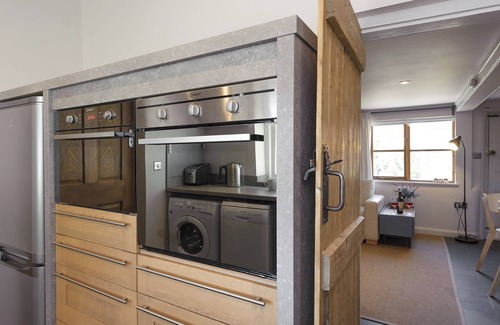 Blythburgh Cottage | 2 bedroom accommodation in Blythburgh, near Southwold