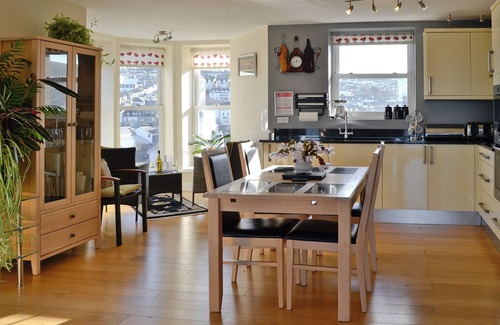 Hele Cottage | 2 bedroom accommodation in Ilfracombe