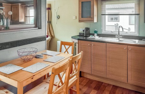 Langworth Ski Chalet | 2 bedroom accommodation in Langworth