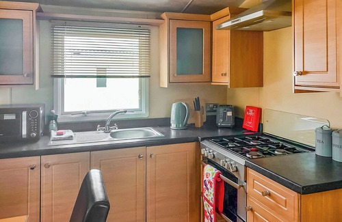 Langworth Ski Chalet | 2 bedroom accommodation in Langworth