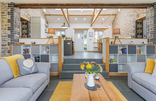 Pentrefelin Cottage | 2 bedroom accommodation in Llandeilo