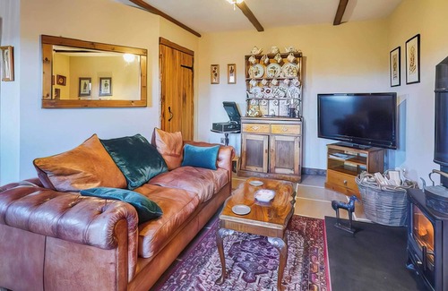 Llangadog Cottage | 2 bedroom accommodation in Llangadog