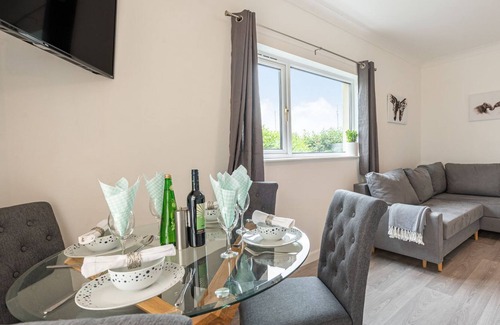 Llangynin Cottage | 2 bedroom accommodation in Llangynin