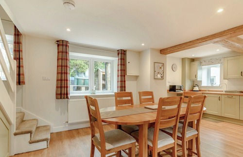 Lofthouse Cottage | 2 bedroom accommodation in Blazefield, near Pateley Bridge