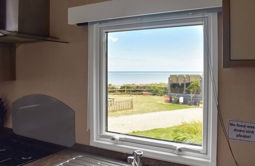 Corton Cottage | 2 bedroom accommodation in Lowestoft