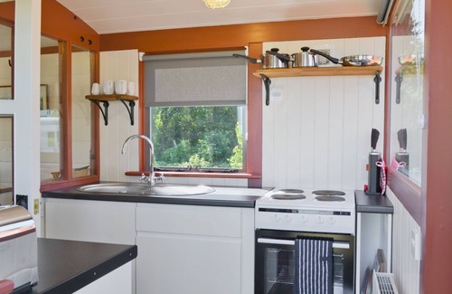 Stowmarket Cottage | 2 bedroom accommodation in Brockford, near Stowmarket