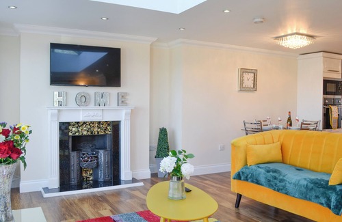 Stranraer Cottage | 2 bedroom accommodation in Stranraer