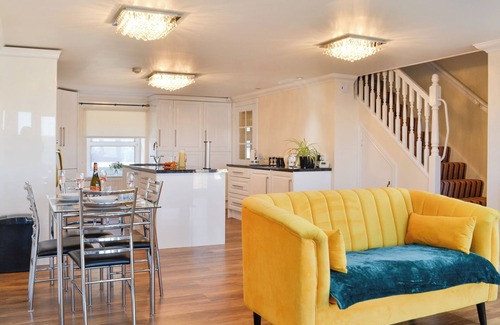 Stranraer Cottage | 2 bedroom accommodation in Stranraer