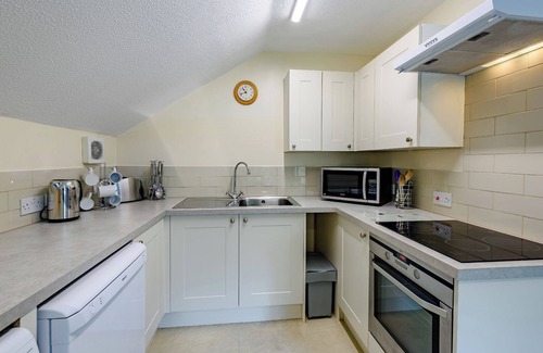 Westleigh Ski Chalet | 2 bedroom accommodation in Webbery, Bideford