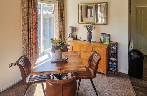 Troutbeck Bridge Cottage | 2 bedroom accommodation in Troutbeck Bridge, near Windermere