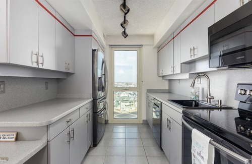 North End House | 2 bedroom accommodation in Ocean City