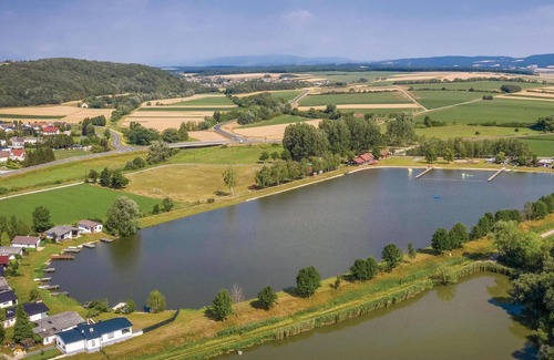 Deutsch Schuetzen-Eisenberg House | 2 bedroom accommodation in Eisenberg