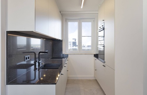 Wenduine Apartment | 2 bedroom accommodation in Wenduine