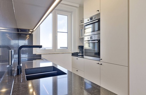 Wenduine Apartment | 2 bedroom accommodation in Wenduine