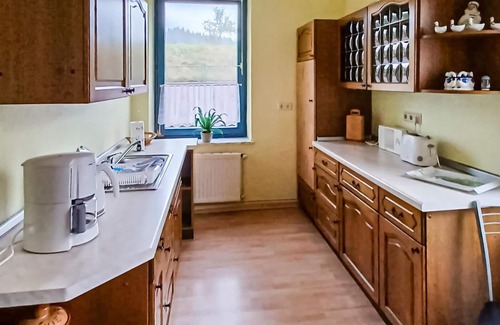 Kirchbrak Apartment | 2 bedroom accommodation in Kirchbrak