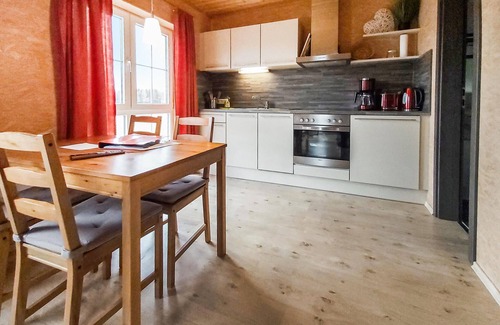 Pfaffroda House | 2 bedroom accommodation in Olbernhau
