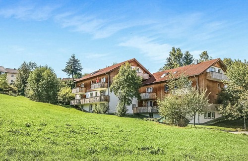 Schlatzendorf Apartment | 2 bedroom accommodation in Viechtach